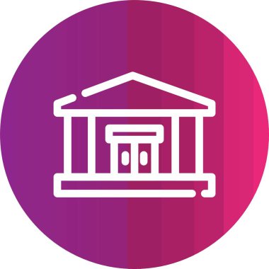 ikon vektör illüstrasyonu oluşturma