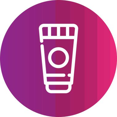 Modern eğitim ikonunun vektör illüstrasyonu