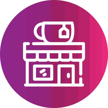 Eşsiz Yazıcı Vektör Kabartma Simgesi