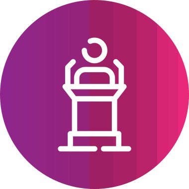 Vektör ramazan resimleme