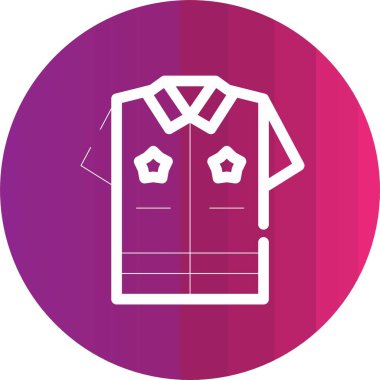 Kişisel ve ticari kullanım için vektör simgesi