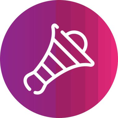 Gıda simgesinin vektör illüstrasyonu