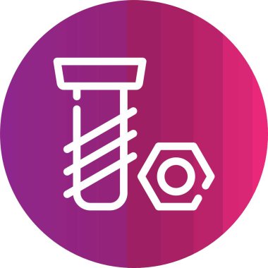 Gıda simgesinin vektör illüstrasyonu