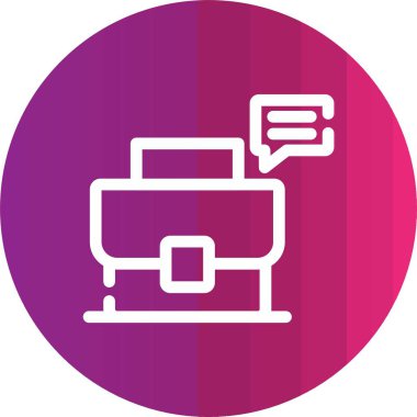 Modern eğitim ikonunun vektör illüstrasyonu