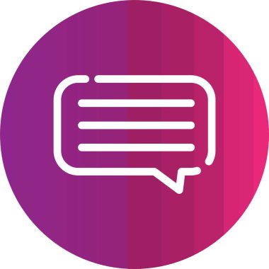 illüstrasyonun vektör simgesi