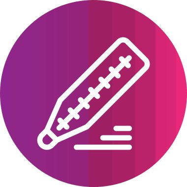 Modern eğitim ikonunun vektör illüstrasyonu