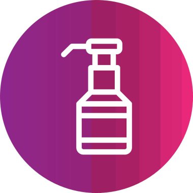 Sprey kutu vektör illüstrasyonuName