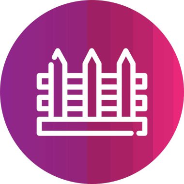 vektör şehir resimleme