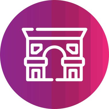 ikon vektör illüstrasyonu oluşturma