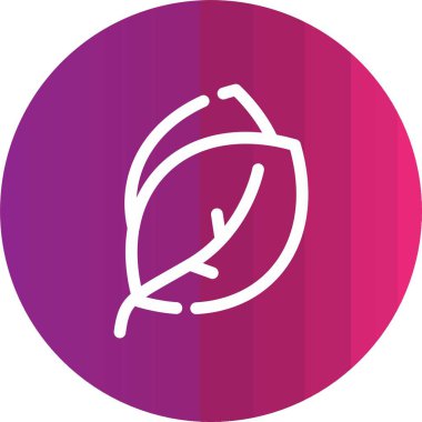 Gıda simgesinin vektör illüstrasyonu