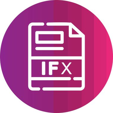 dosya biçimi vektör illüstrasyonuName