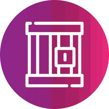 varil simge vektör çizim