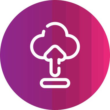 Şef şapkasının vektör çizimi