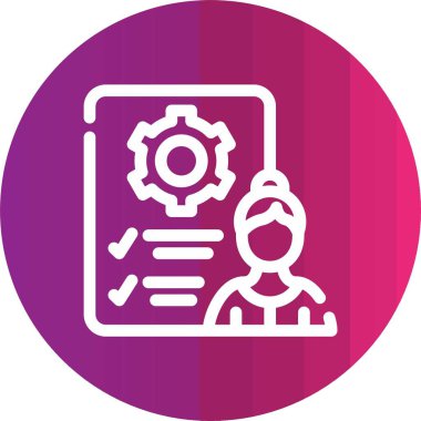 Kişisel verilerin vektör resmedilmesi