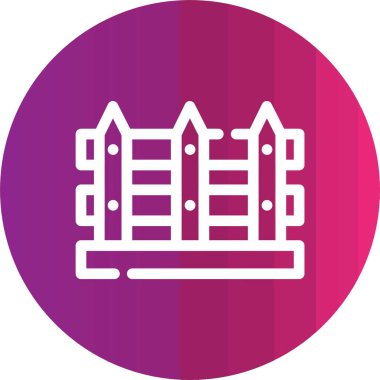 Vektör İnşa Simgesi illüstrasyonu