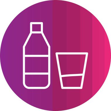 Kişisel ve ticari kullanım için çizim simgesi tasarımı.