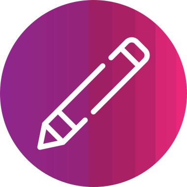 vektör kalem simge tasarlamak