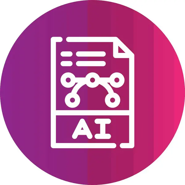 Evet. Web simgesi basit illüstrasyon