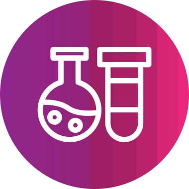 Modern eğitim ikonunun vektör illüstrasyonu