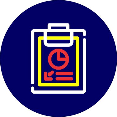 vektör Batarya simgesi