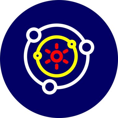 Kişisel ve ticari kullanım için vektör simgesi