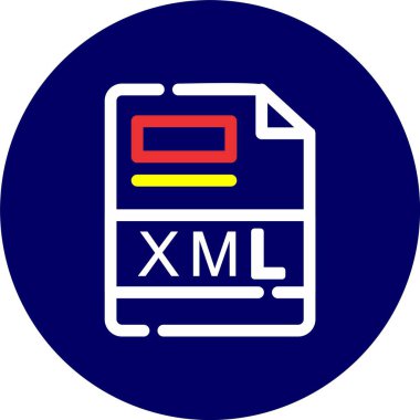 biçimlendirme simgesi, vektör illüstrasyonu