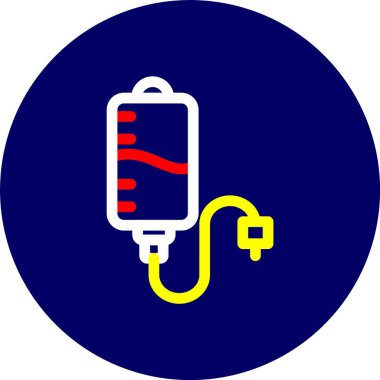 Kişisel ve ticari kullanım için vektör illüstrasyon simgesi