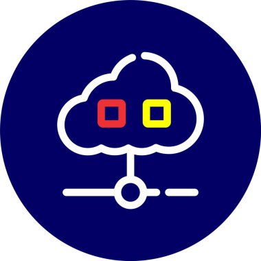 Kişisel ve ticari kullanım için vektör simgesi