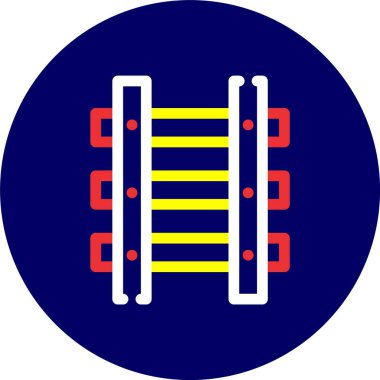 Kişisel ve ticari kullanım için vektör simgesi