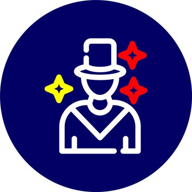 Web tasarımı için vektör simgesi