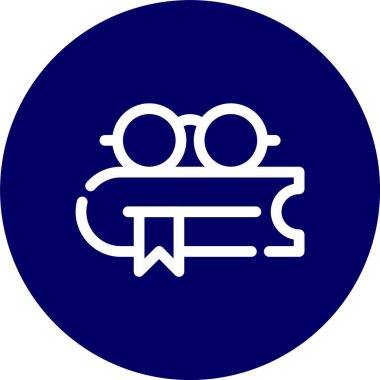 Gıda simgesinin vektör illüstrasyonu