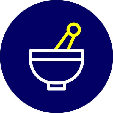 Projeniz için vektör panosu simgesi