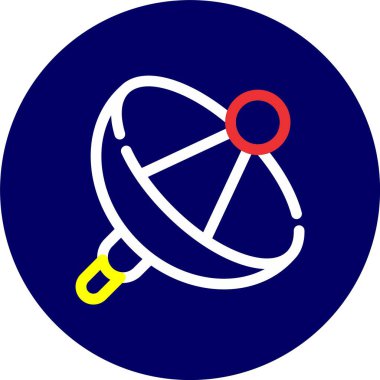 Kişisel ve ticari kullanım için tıbbi simge vektör