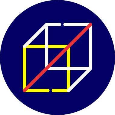 vektör stop işareti ico