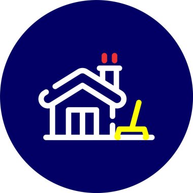 Kişisel ve ticari kullanım için vektör oluşturma simgesi