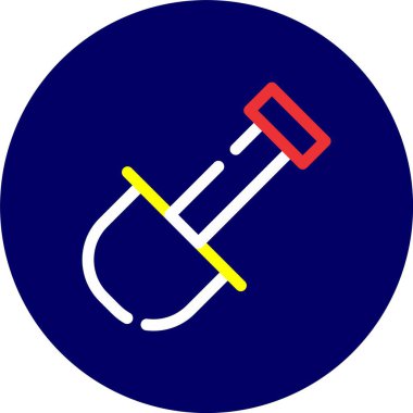 güzel vektör simgesi