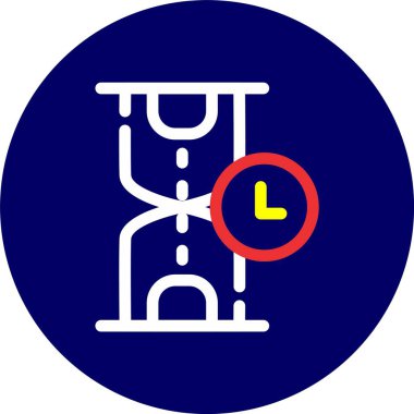 Web ve mobil için vektör illüstrasyonu...