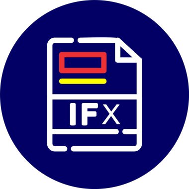 vektör hd dosya simgesi