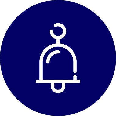 güzel su musluğu vektör simgesi