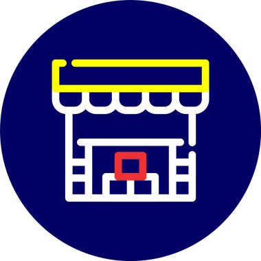 Resimde alışveriş sepeti simgesini