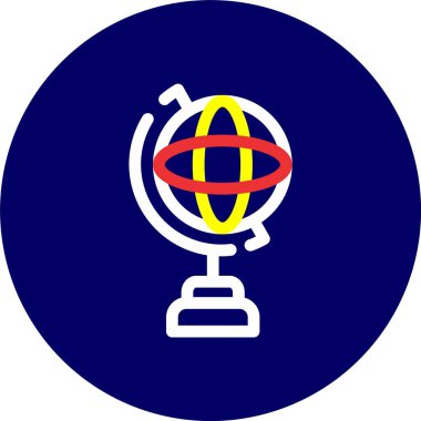 Projeniz için vektör simgesi