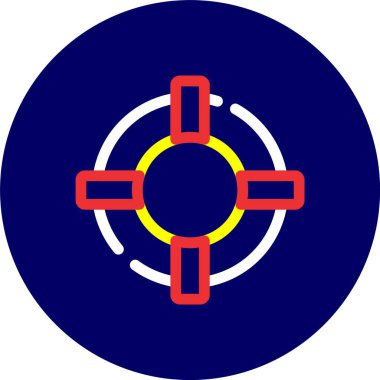 Çin bayrağının çizimi