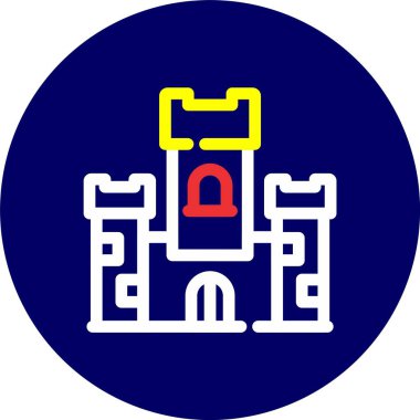 İnşa etmenin vektör illüstrasyonu