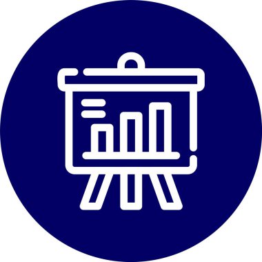 vektör Takvimi Simgesi illüstrasyonu