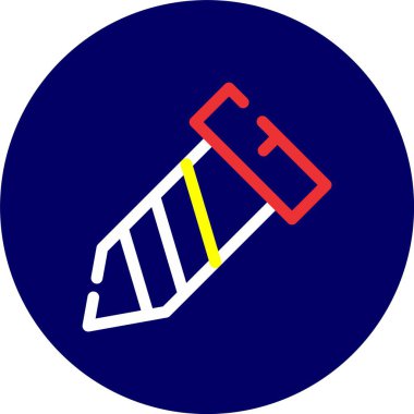 vektör kalem simge tasarlamak