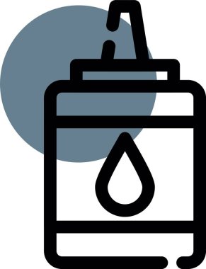 vektör yağı resimleme