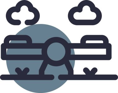 Bulut hesaplama. Basit tasarım