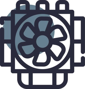 dişli ayarı simgesi