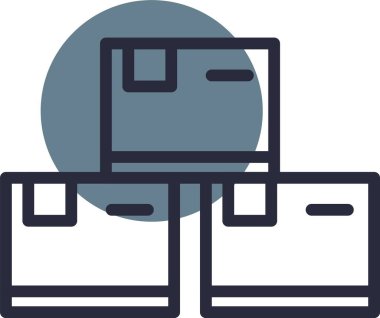 vektör dizüstü simgesi illüstrasyonu