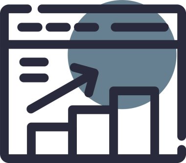 Kişisel ve ticari kullanım için vektör simgesi